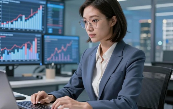 我试了那些号称无视一切包下款5000秒下款的软件，结果和我想的完全不一样