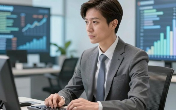 我试了那些号称黑征信也能贷款的网贷软件，结果和我想的完全不一样