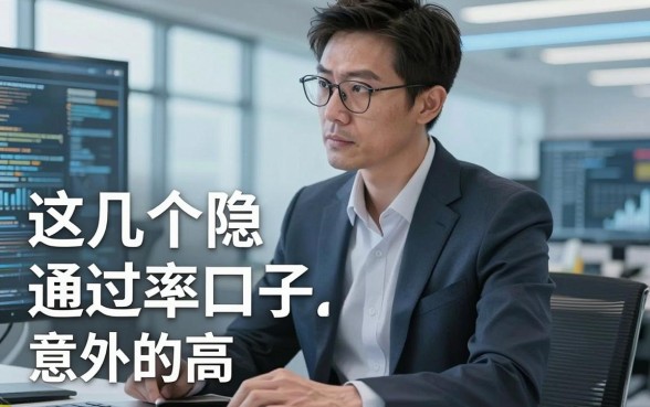 揭秘最新私人借钱平台：这几个隐藏口子通过率意外的高