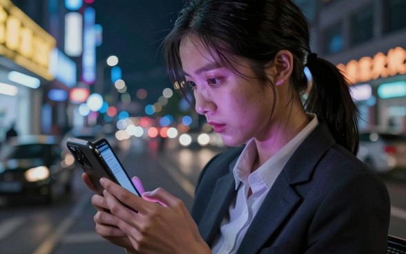 深夜手机不停响，借款平台借钱未还后果有多严重？如何自救才能上岸？