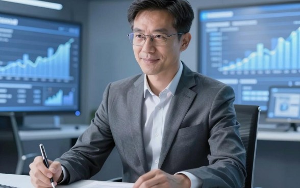 银行经理说实话：借钱平台正规低息的真相，很多人第一步就想错了
