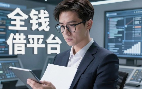 揭秘安全实惠借钱平台：这几个隐藏口子通过率惊人