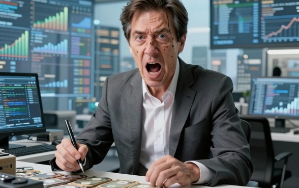 揭秘借钱安全的平台：我潜伏三个月发现的惊人真相