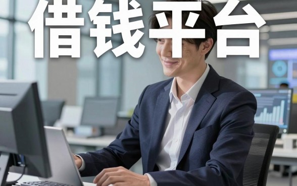 揭秘借钱平台无需付钱的内幕，这几款实测有额度