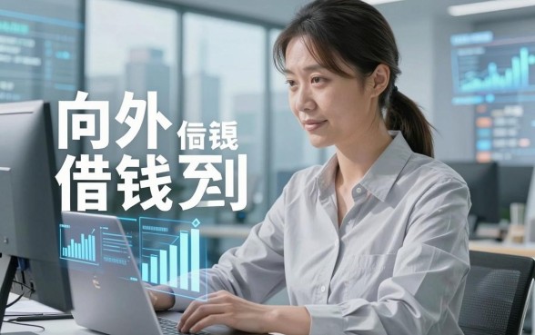 揭秘几个实用的向外借钱平台，门槛低到你想不到
