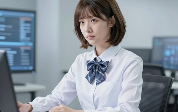 我试了那个不用满16岁还不查征信的口子，结果和我想的完全不一样