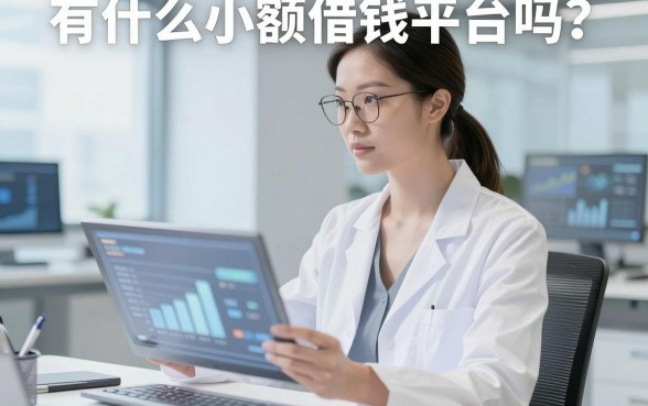 有什么小额借钱平台吗？整理了10个目前下款率还不错的口子