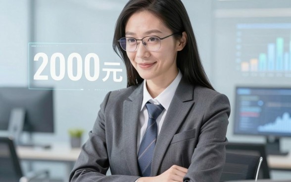 揭秘借钱平台2000元的小额口子，这几个隐藏渠道很少有人知道