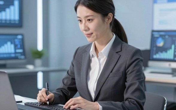 我试了那些所谓的无视黑户百分百下款软件，结果和我想的完全不一样