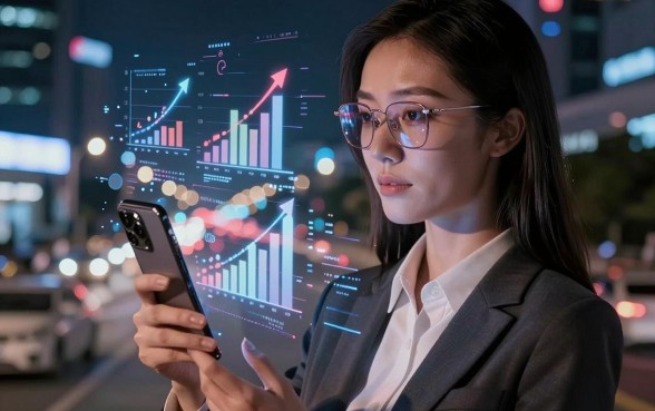深夜手机不再安静？借钱平台逾期后果你真的承受得起吗？
