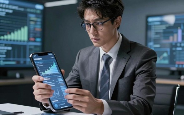 我试了所谓的无视征信黑白100%秒下网贷口子，结果发现手机快速借钱平台的真相很残酷