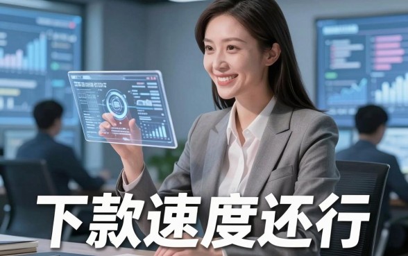 揭秘所谓的器官抵押借钱平台，这几款下款速度还行