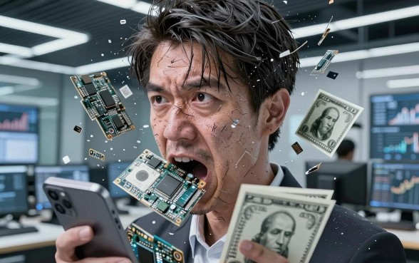 揭秘黑网平台借钱：这几个隐藏口子通过率惊人