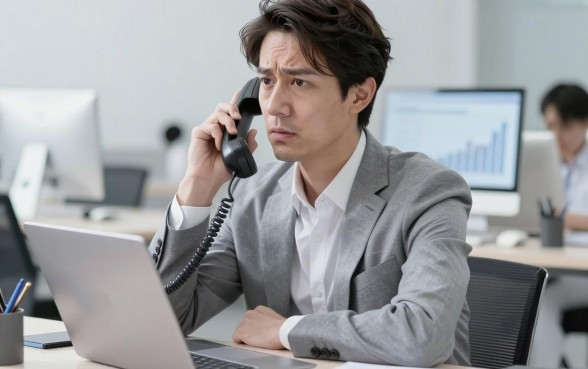 深陷债务泥潭无法自拔？面对催收电话焦虑难安，如何在多个平台借钱不还的困局中寻找出路？