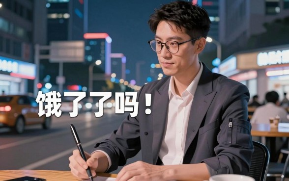 深夜外卖订单背后的资金尴尬：饿了吗的借钱平台叫什么？盘点五个靠谱应急口子