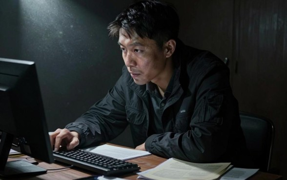 未成年人借钱平台暗访记：那些藏在阴影里的借贷陷阱