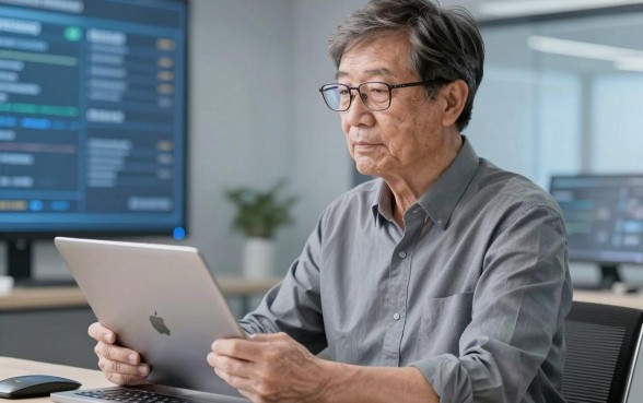 老人可以借钱的平台推荐：五个适合大龄用户的正规口子实测分享