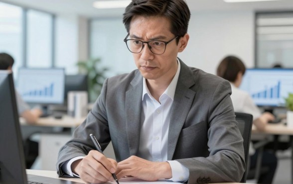 我试了那些号称黑户可快速办理小额贷款业务的线下平台，结果有些意外