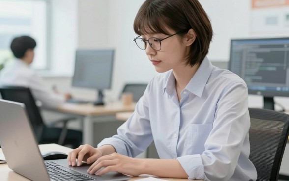 揭秘学生电脑借钱平台：这几个渠道通过率意外的高