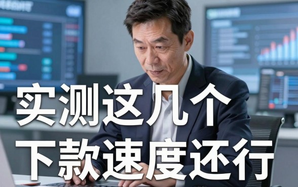 揭秘小霸王借钱平台：实测这几个下款速度还行