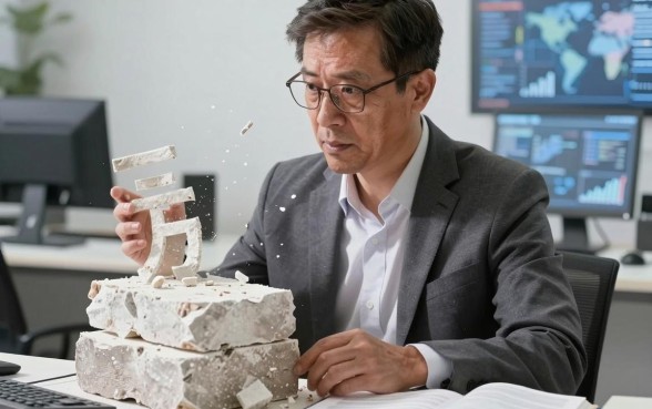 被抵押东西借钱平台坑了三万块，我花了两年才看透这些门道