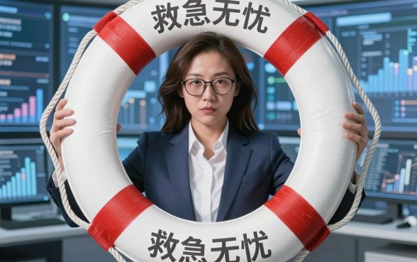 救急无忧借钱平台靠谱吗？ planner眼里它就是个临时救生圈