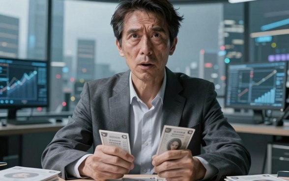 揭秘病人从各种平台借钱不还，这几个口子竟然还能下款