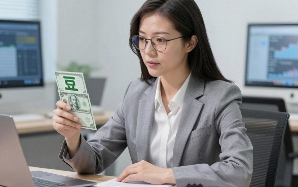 豆豆钱借钱平台亲身经历：那些没人告诉你的隐形费用