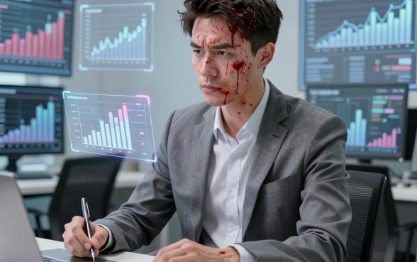 网络平台怎么借钱才不踩坑？一个生意人的血泪经验