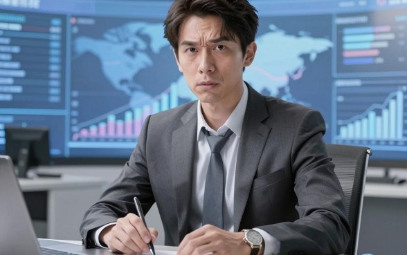 我试了所谓黑白户秒下款的贷款平台，结局让人意外