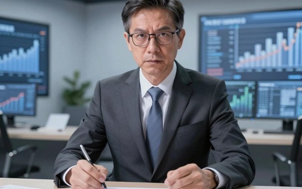 银行经理揭秘：正规借钱小平台到底靠不靠谱？