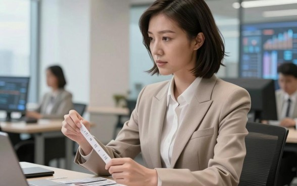 聊聊那些打条子借钱平台：征信花成那样居然还能下款？