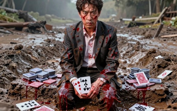 深陷泥潭无法自拔？平台上借钱赌博最后都怎么样了？这些血淋淋的教训能否唤醒你？