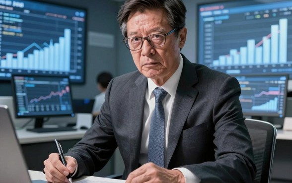 过渡借钱平台水太深？银行经理酒后吐真言，教你避开那些隐形坑