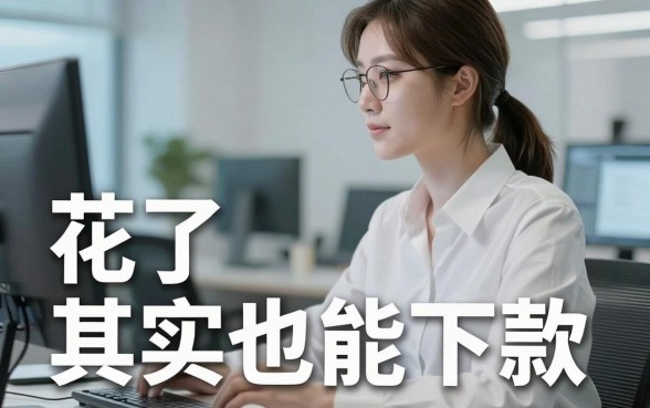 聊聊那些所谓的随机借钱平台，征信花了其实也能下款