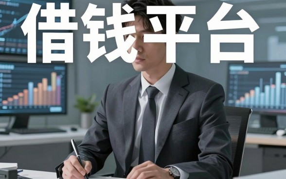 揭秘借钱平台无视负债，这几个口子或许能解燃眉之急