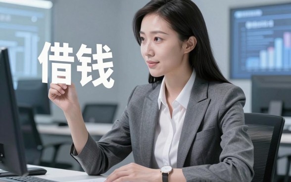 揭秘交友平台认识借钱，这些隐藏口子别错过