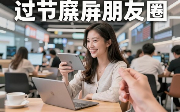 过节照片刷屏朋友圈，这几个靠谱借钱平台帮你解围