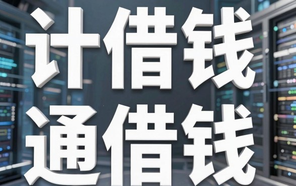 揭秘计借钱平台：这几个隐藏口子通过率惊人