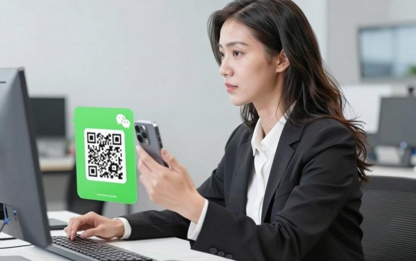 我试了微信借钱和无视黑花半夜下款的网贷app，结果和我想的不一样