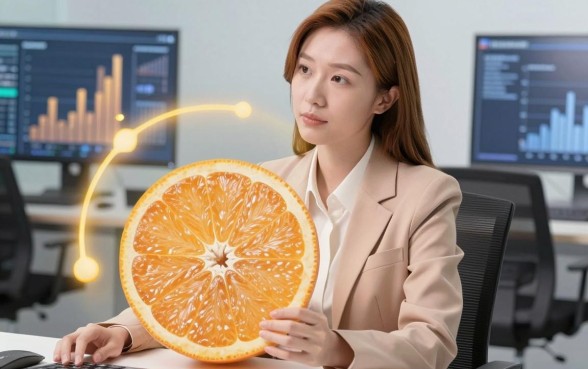 橙子借钱平台实测：这几款口子下款速度确实还行