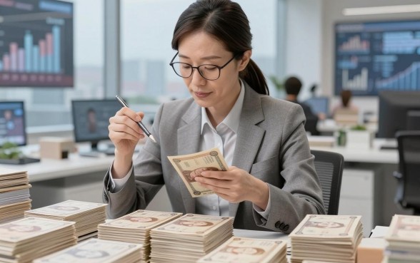 揭秘借钱购物平台：这些隐藏的口子很多人都在用