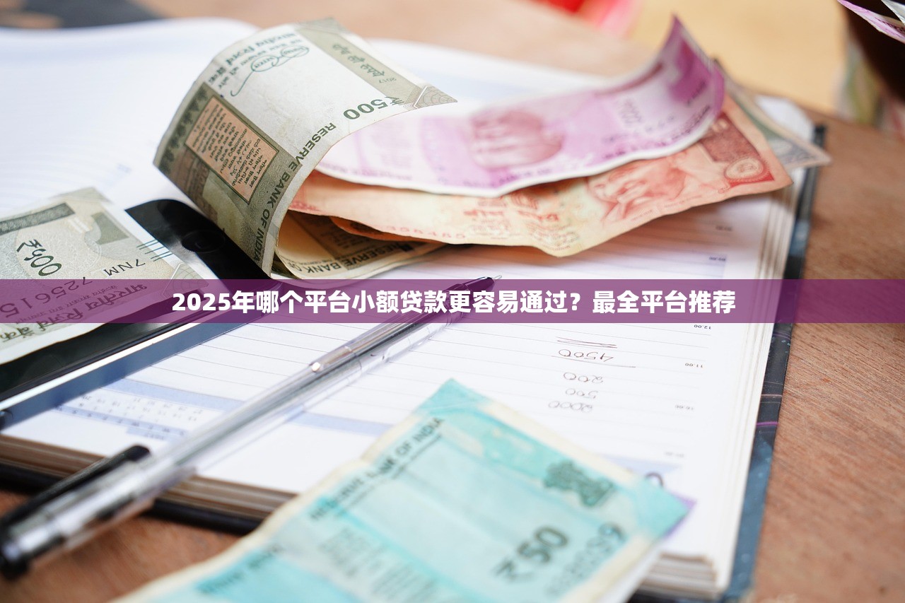 身份证在手，五大黑户分期借钱平台什么最好下款