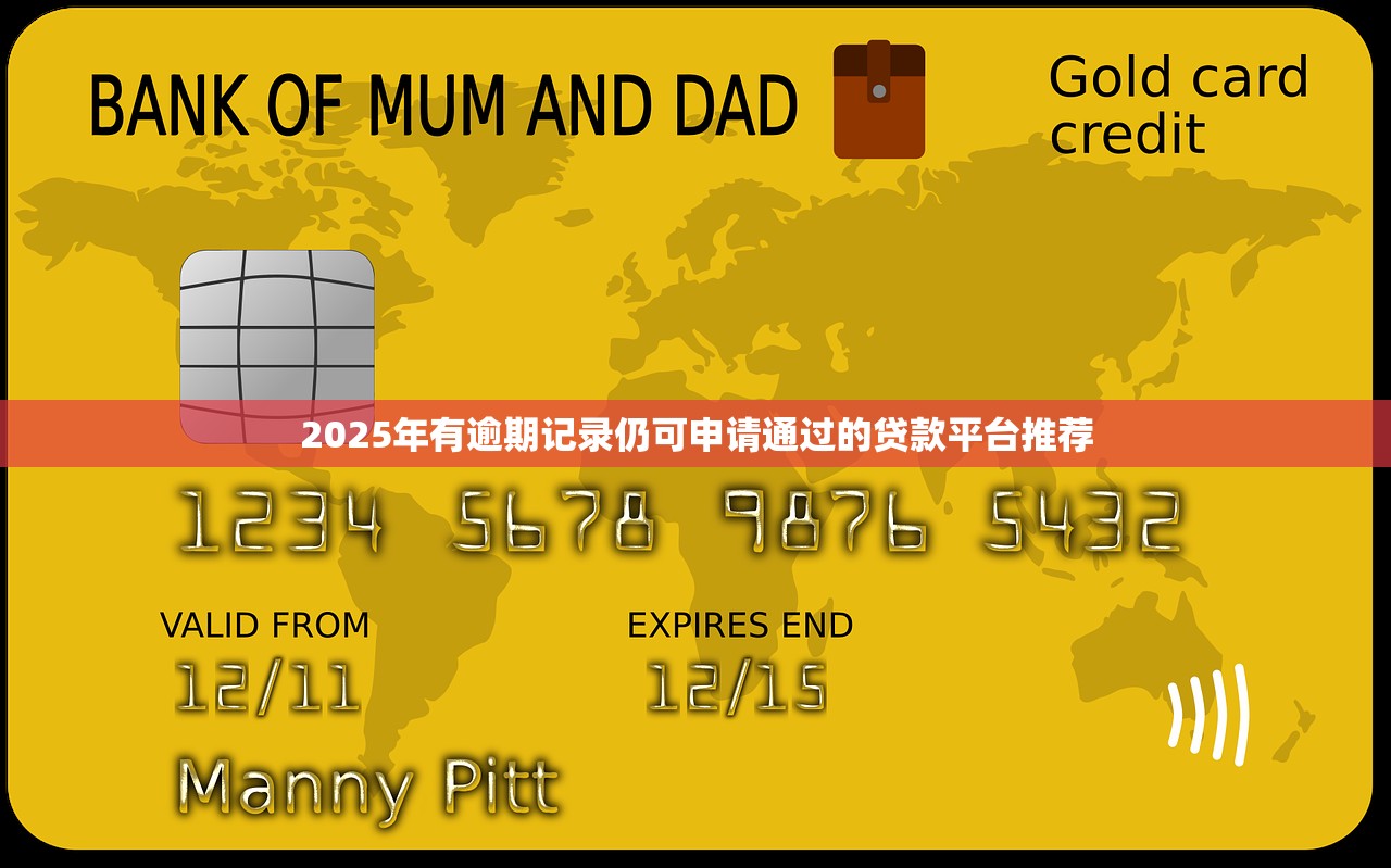 凭信用卡借钱的口子2025年当下知晓！探寻这5个手机贷现金分期10点开