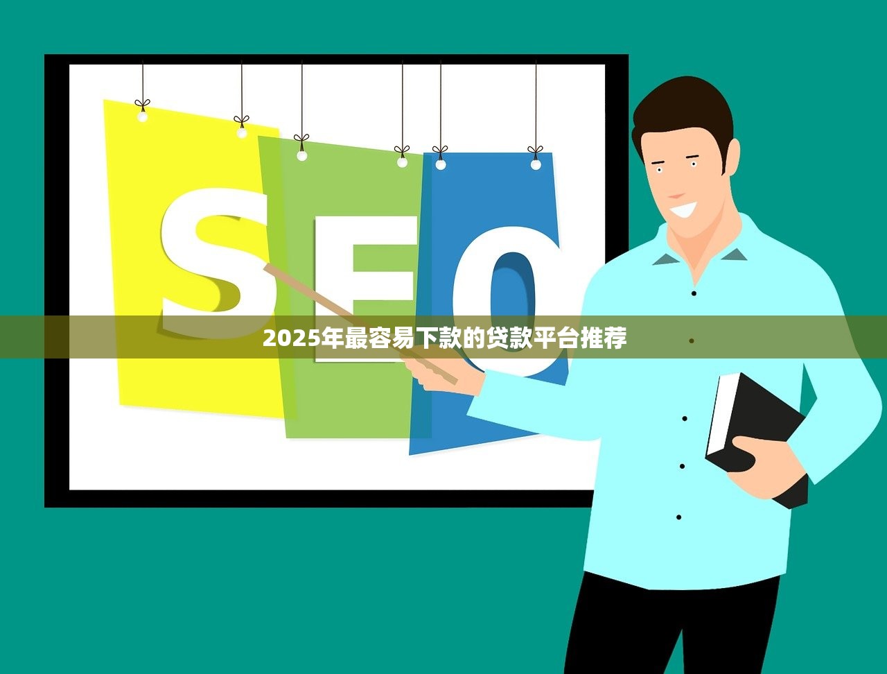 哪些口子容易下款，整合5个贷款最快的平台