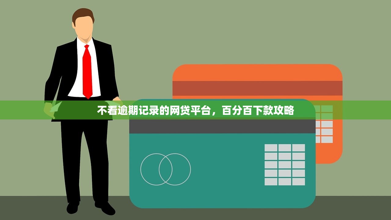 征信花了能下款的小额借款口子