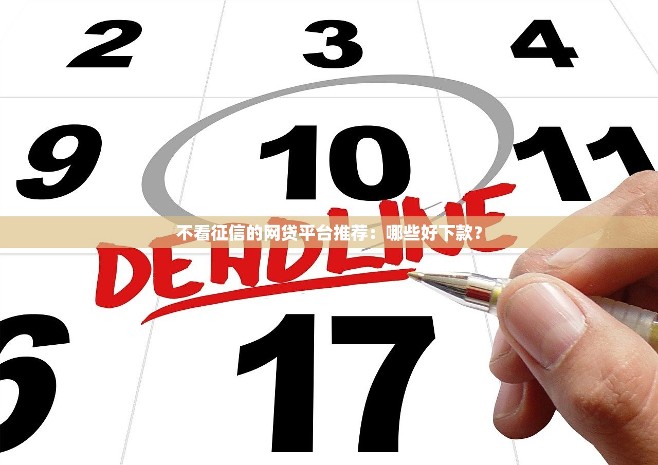 信用飞下款吗，同城五个征信花必过的平台