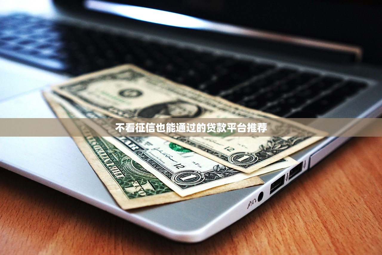 征信黑贷款平台有哪些?5个门槛低、审核快的渠道盘点 征信黑贷款平台有哪些?5个门槛低、审核快的渠道盘点