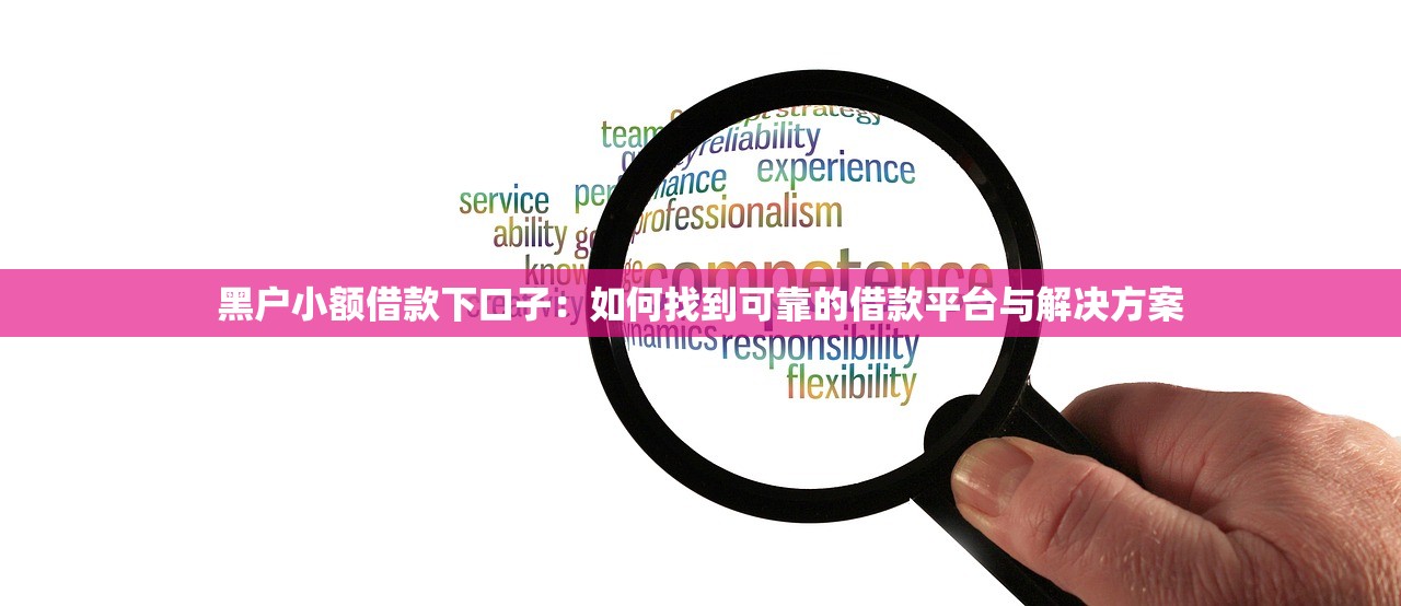 白猎贷秒下款5000无视征信