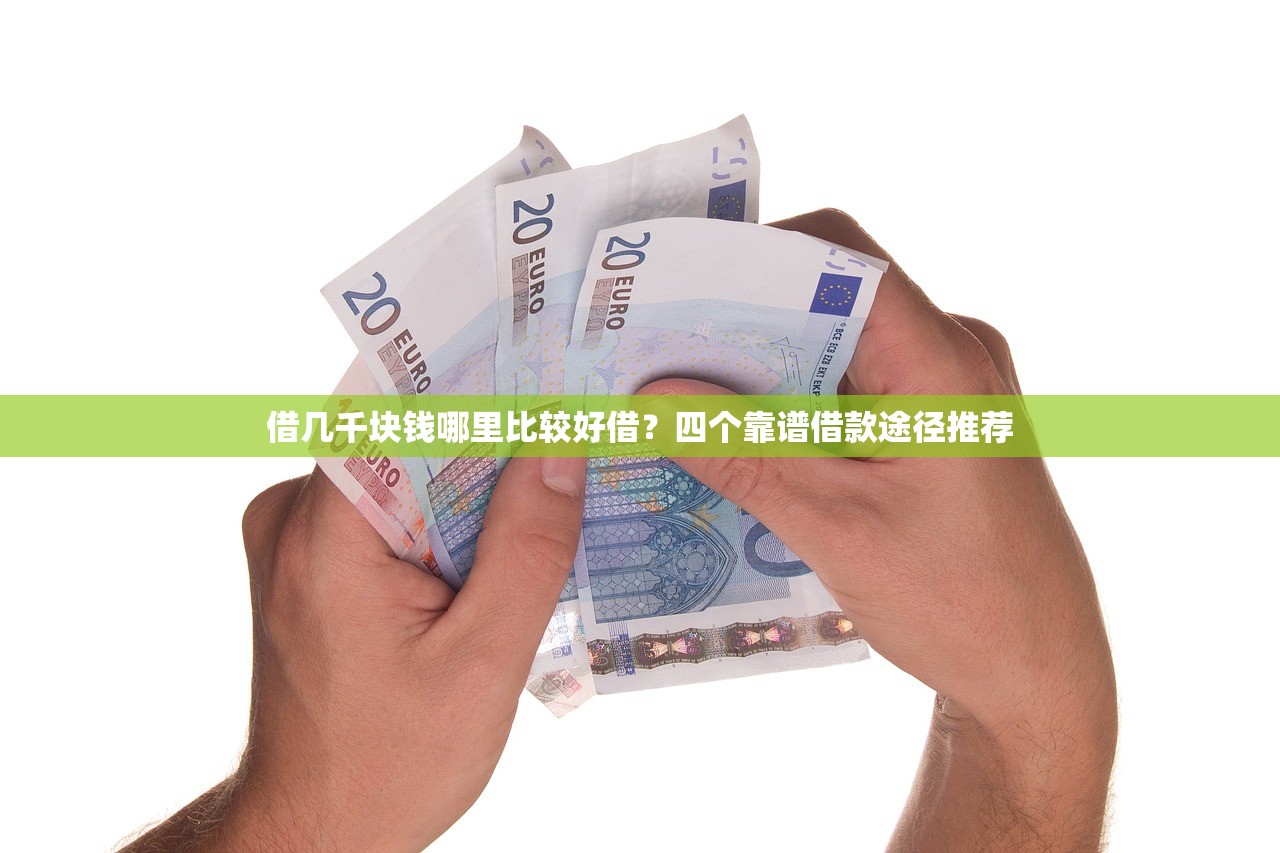 那些口子能贷款，阐述5家百分百下款口子